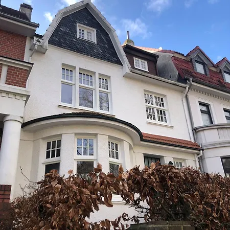 Ferienhaus On90 Wilhelmshaven Exterior foto