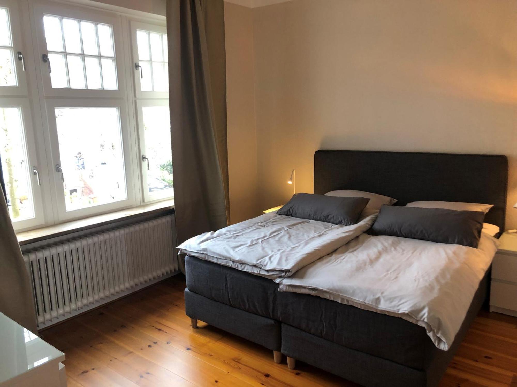 On90 Hébergement de vacances Wilhelmshaven